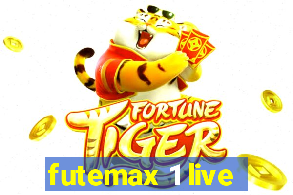 futemax 1 live